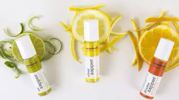 The Nonsense in Scents