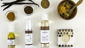 Ten Simple Rules To Live By: Choosing Non-Toxic Skin Care Made Easy