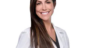 Breast Cancer Awareness Month: Deborah Interviews Radiologist Dr. Dana Bonaminio