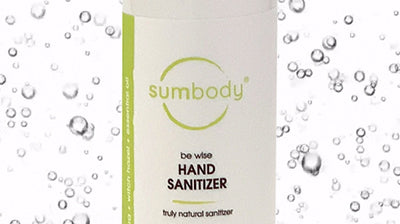 How safe if your Hand Sanitizer?