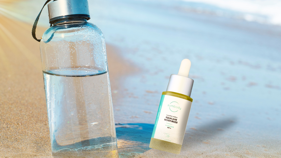 How Extreme Heat Affects Our Skin and Solutions to Combat Its Effects