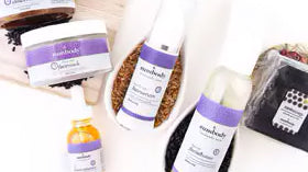 Rid your skin of 2020! Detox with Debbi
