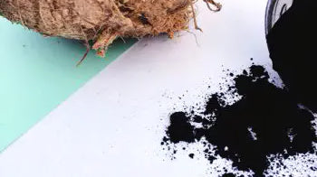 Detoxing with Activated Charcoal