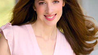 Deb's Skincare Routine