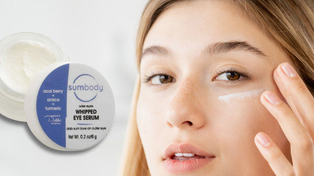 Your Daily, Esthetician Formulated, Under Eye Treatment