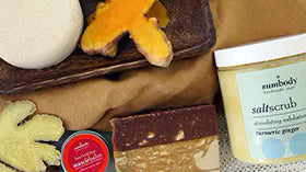 March is the Month to Spice it Up