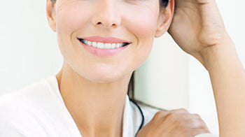 Menopause - Skin feels it too!