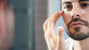 What Men Need to Know about their Skin