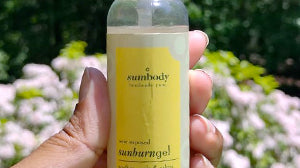 Summer Skin