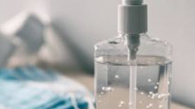 What you need to know to DIY Hand Sanitizer