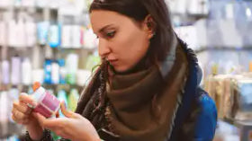 Are you a conscious beauty shopper?