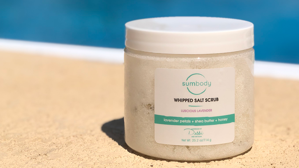 Treating Summer Skin