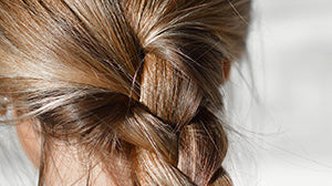 Hair, Feet, Hands and Eyes