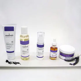 Sum Solutions to Complement Detox