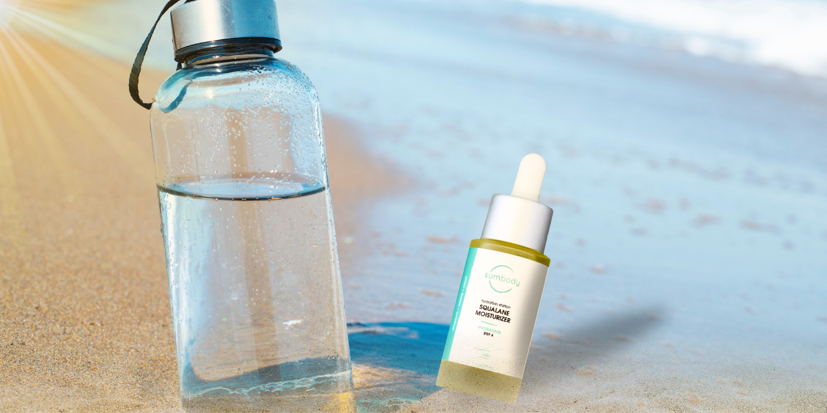 How Extreme Heat Affects Our Skin and Solutions to Combat Its Effects