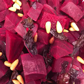 Beets are Beautiful