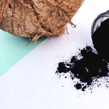 Detoxing with Activated Charcoal