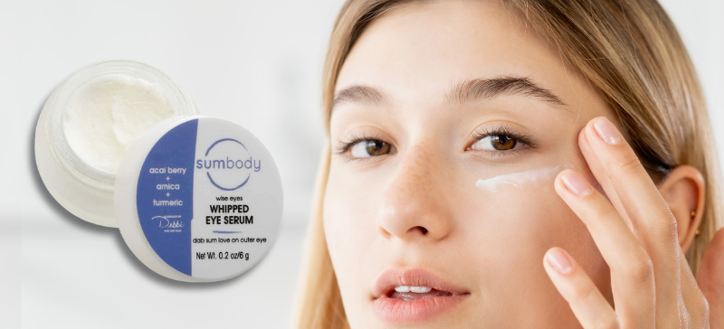 Your Daily, Esthetician Formulated, Under Eye Treatment