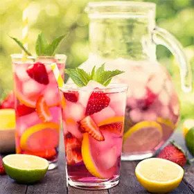 How to keep your skin happy and healthy throughout the summer