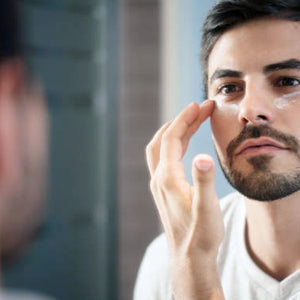 What Men Need to Know about their Skin