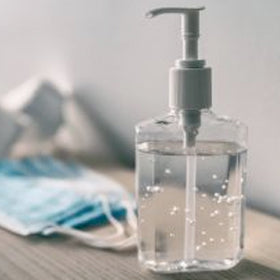 What you need to know to DIY Hand Sanitizer