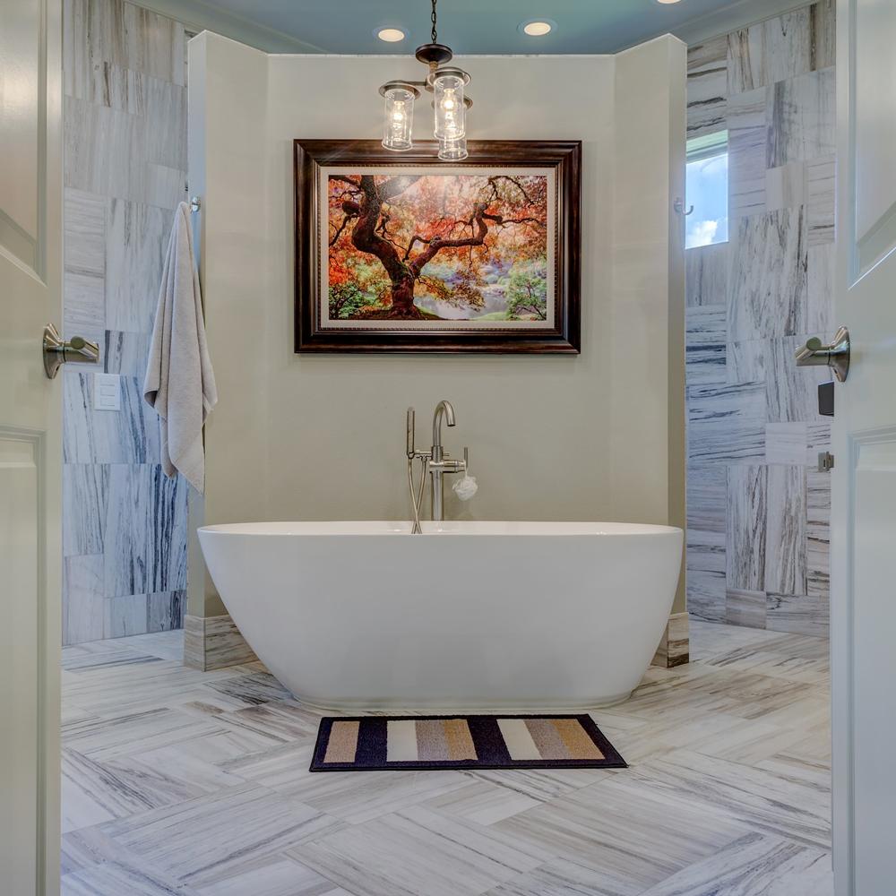 Self Care for Stressful Times - Taking care of yourself at home