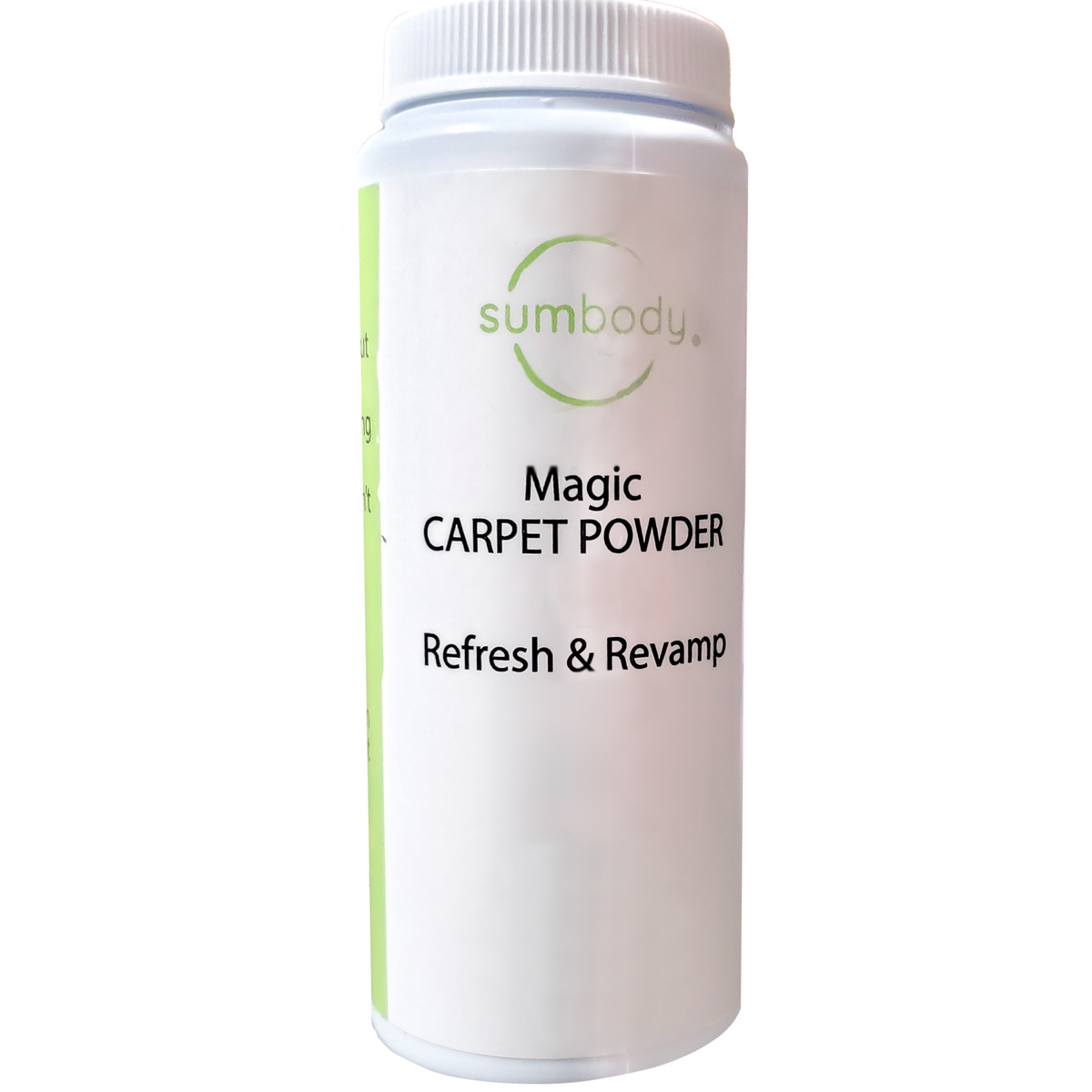Magic Carpet Powder - sumbody – Sumbody Skincare