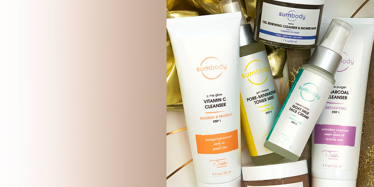 Potent, Handmade Skincare - Natural and Organic Ingredients | Sumbody ...