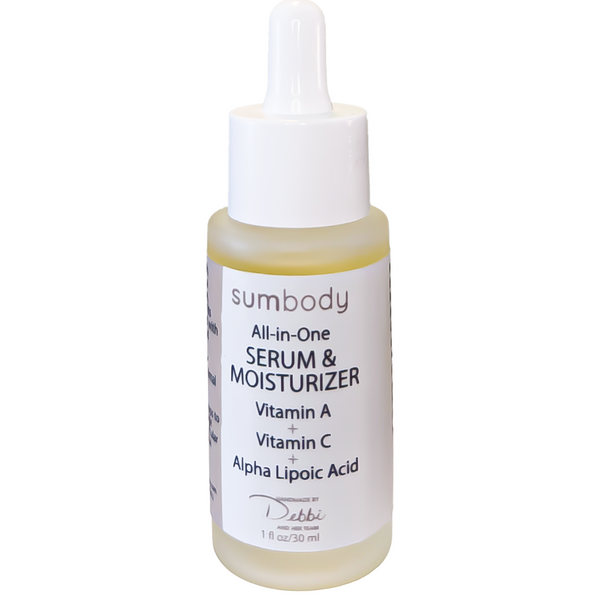 美容液 Adsorb ALL IN ONE SERUM 75g AllInOne_grande.png?v=1703888744