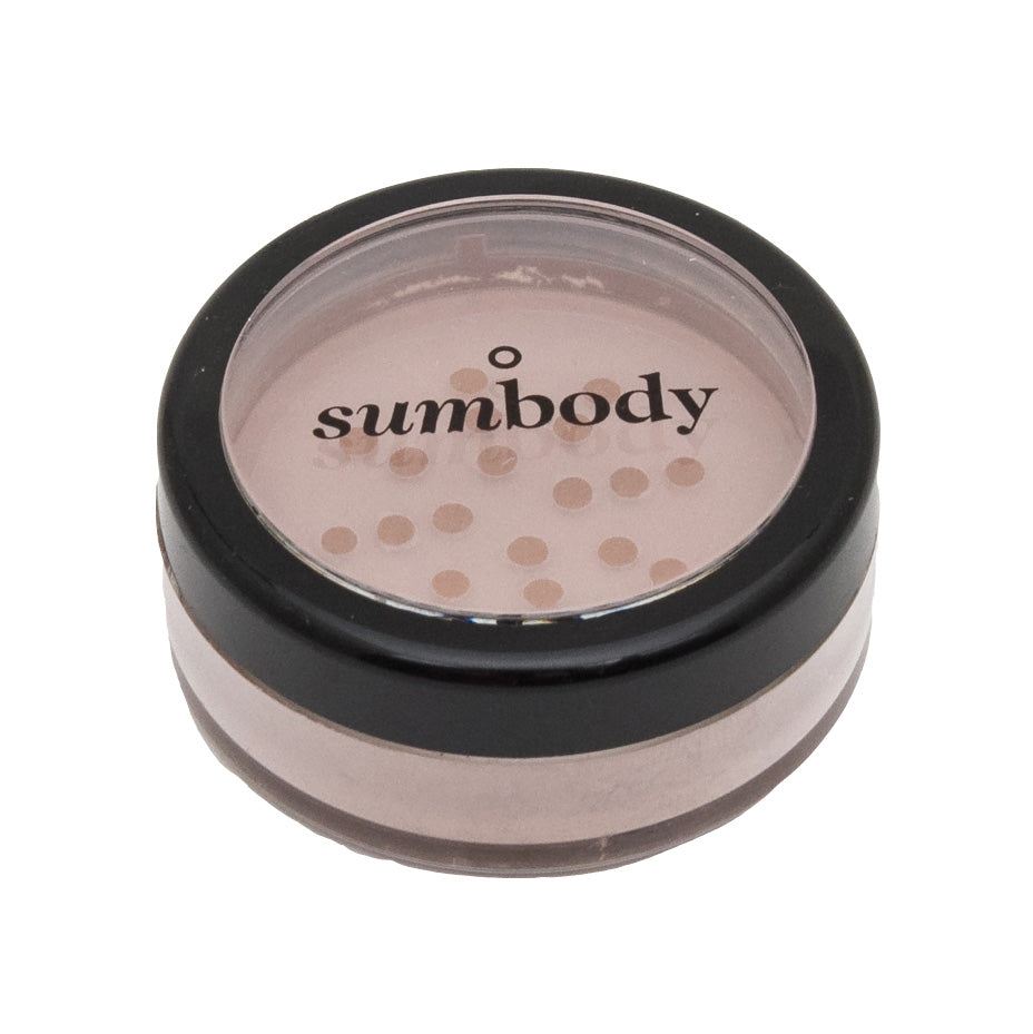 Bombshell Bronzer