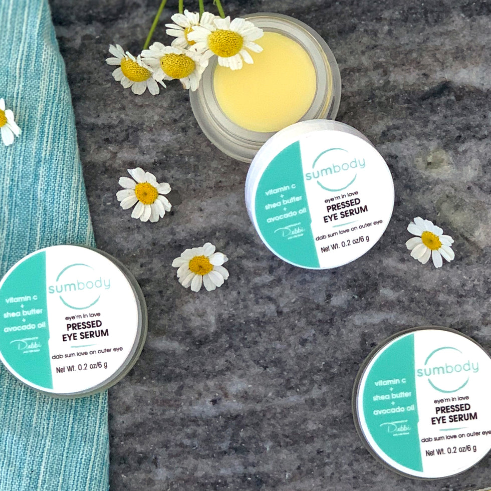 Potent, Handmade Skincare - Natural and Organic Ingredients | Sumbody ...