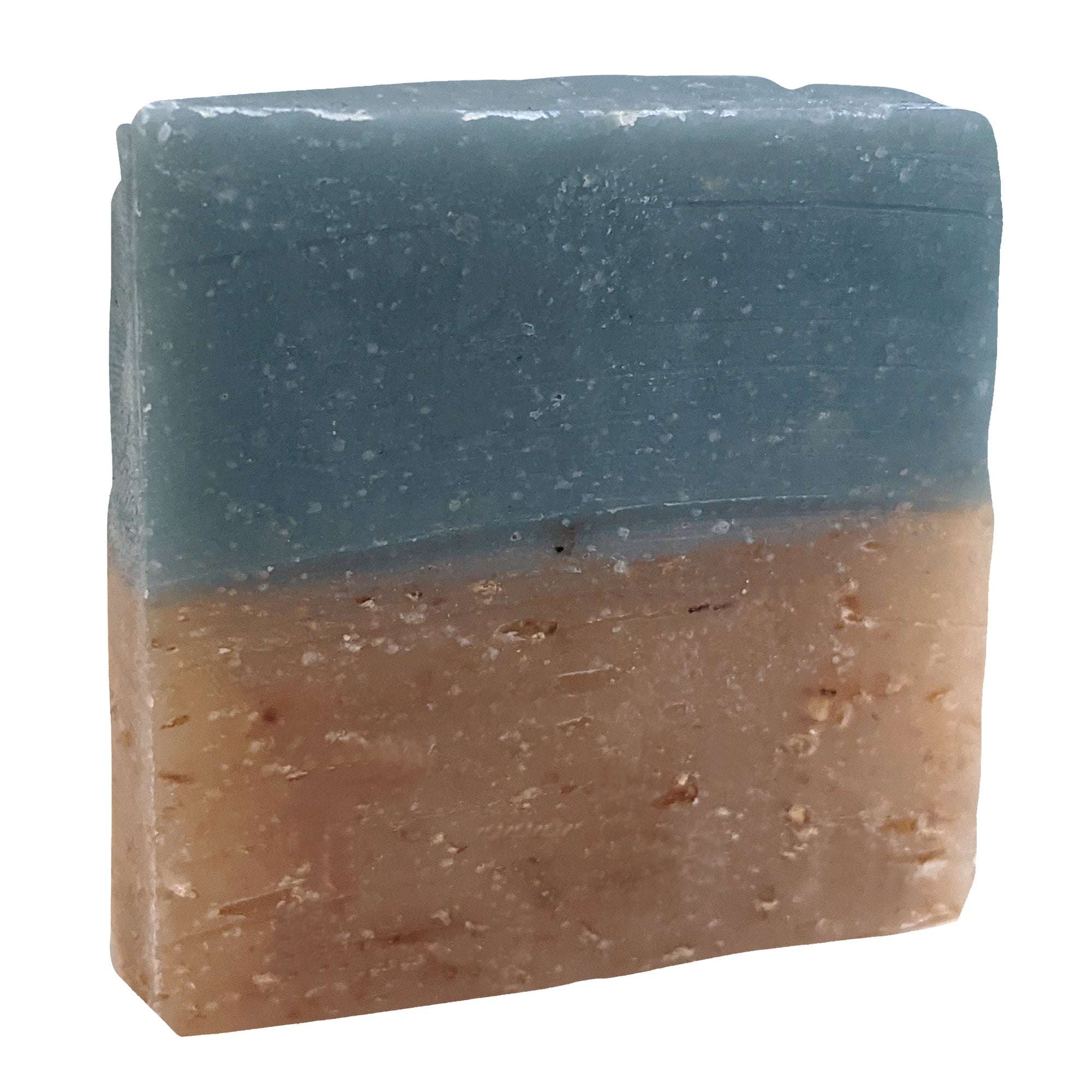 Buffy the Skin Slayer Exfoliating & Ultra Moisturizing Natural Soap