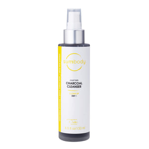 Coal Train Charcoal Cleanser