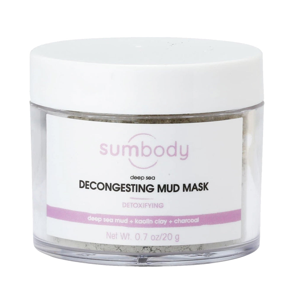 Shower Mask Face Masks & Shower Masks – Sumbody Skincare