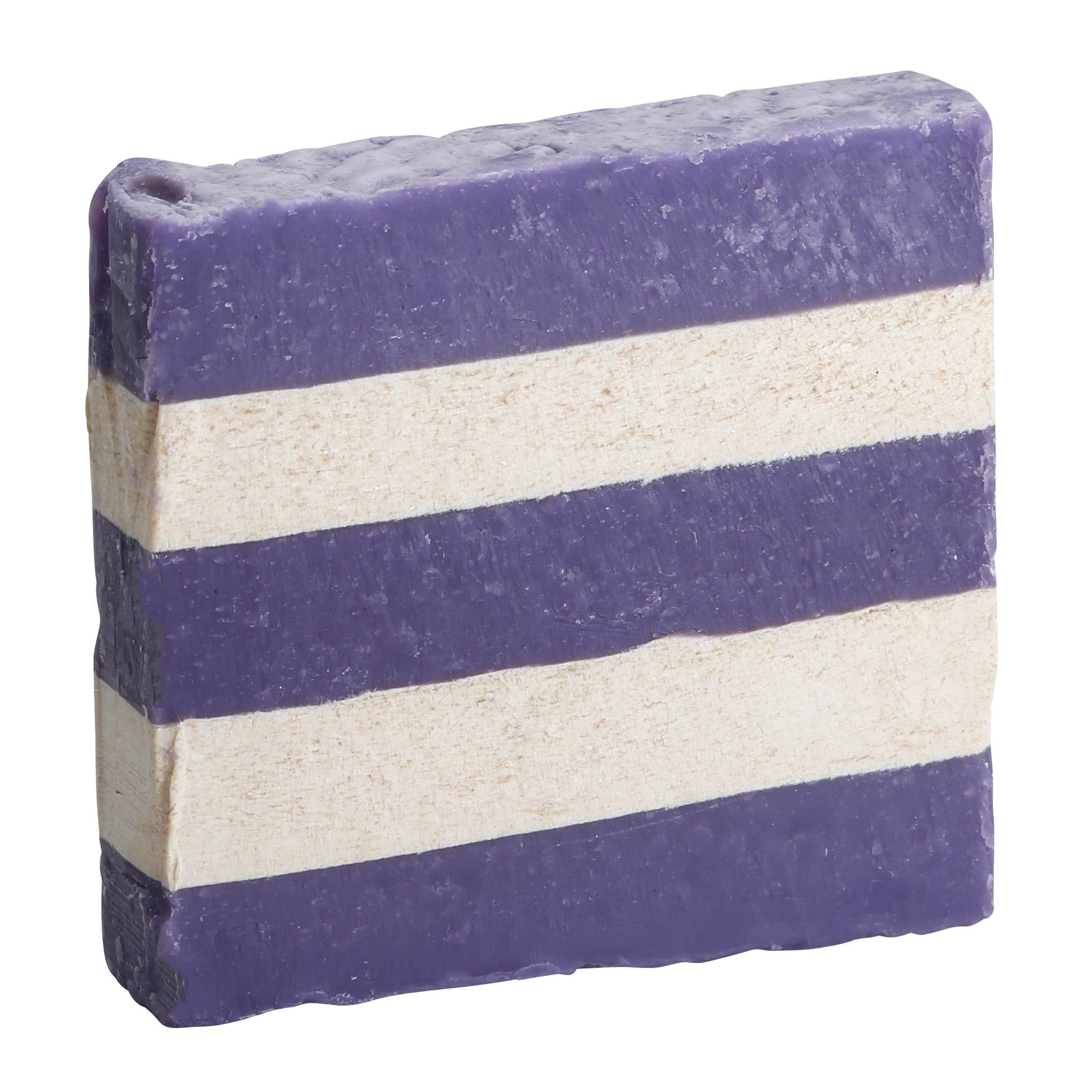 Goats in the Lavender Natural Soap
