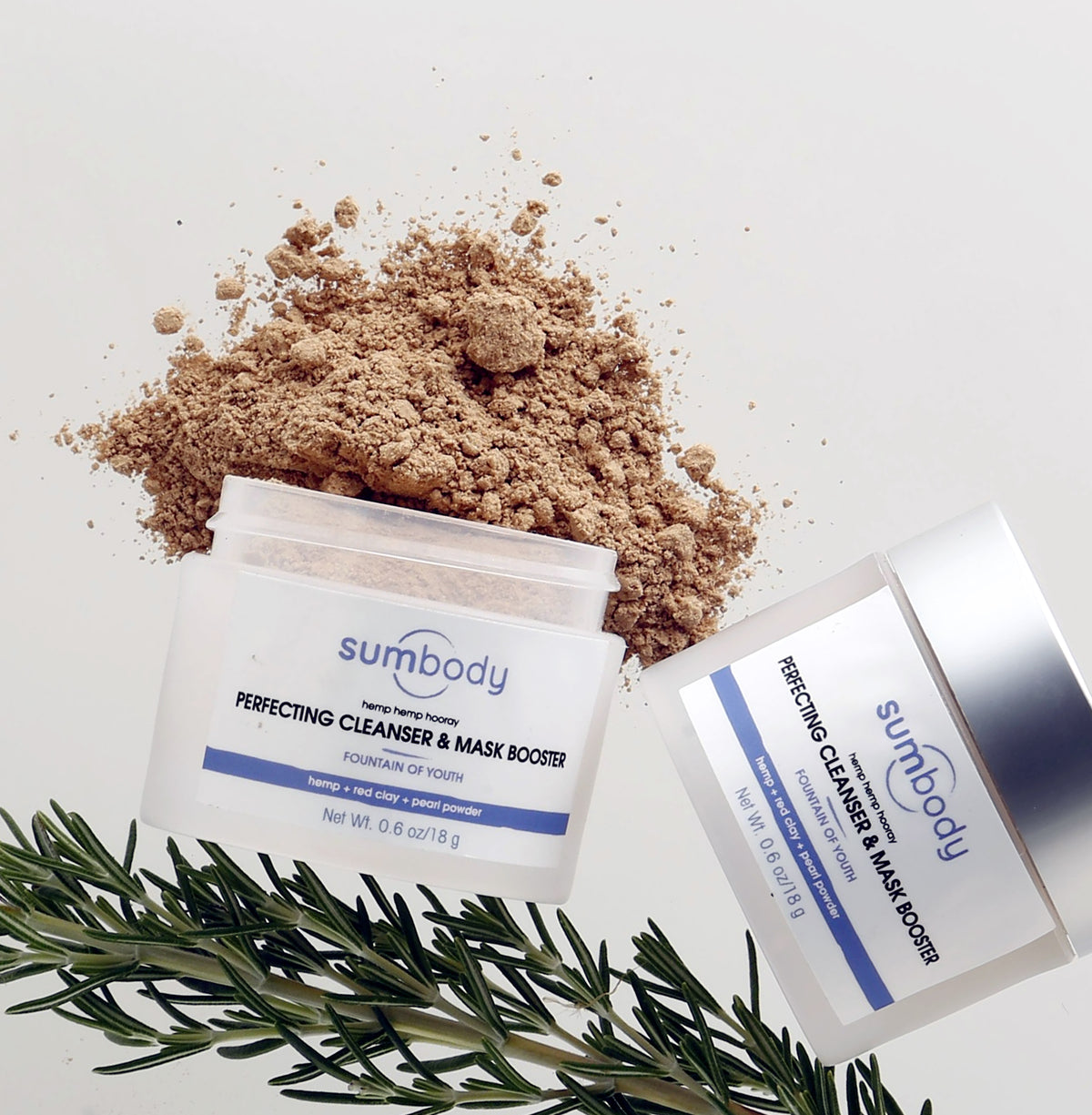 Shower Mask Face Masks & Shower Masks – Sumbody Skincare