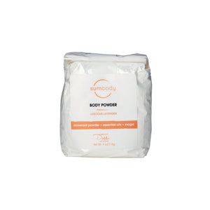 Luscious Lavender Body Powder