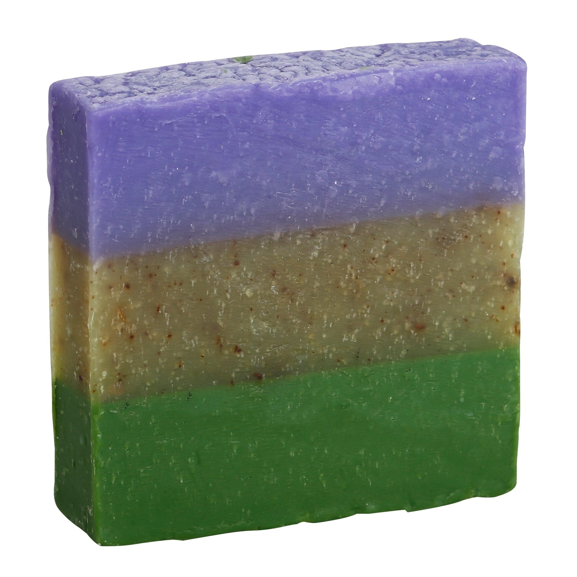 Lavender Rosemary Mint Natural Soap