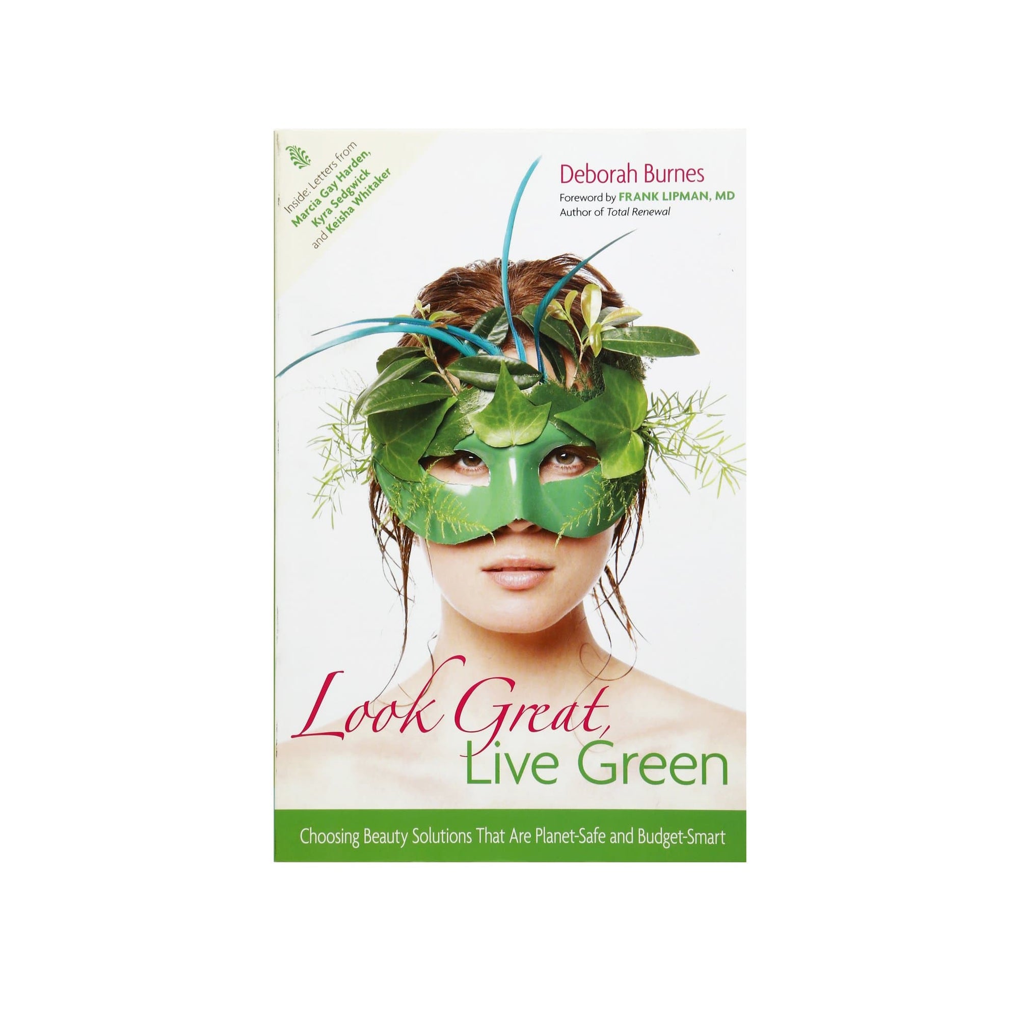 Look Great, Live Green