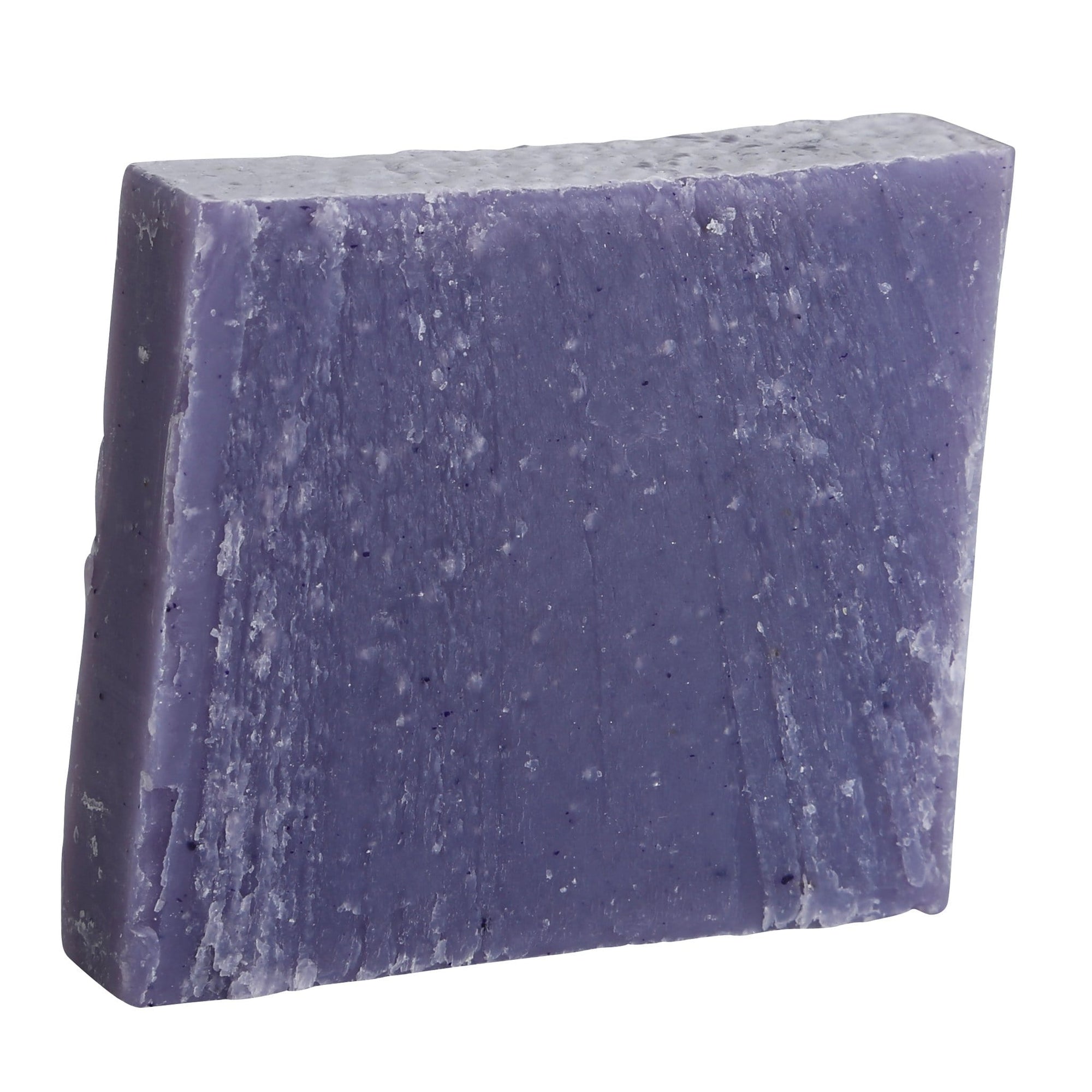 Luscious Lavender Natural Soap