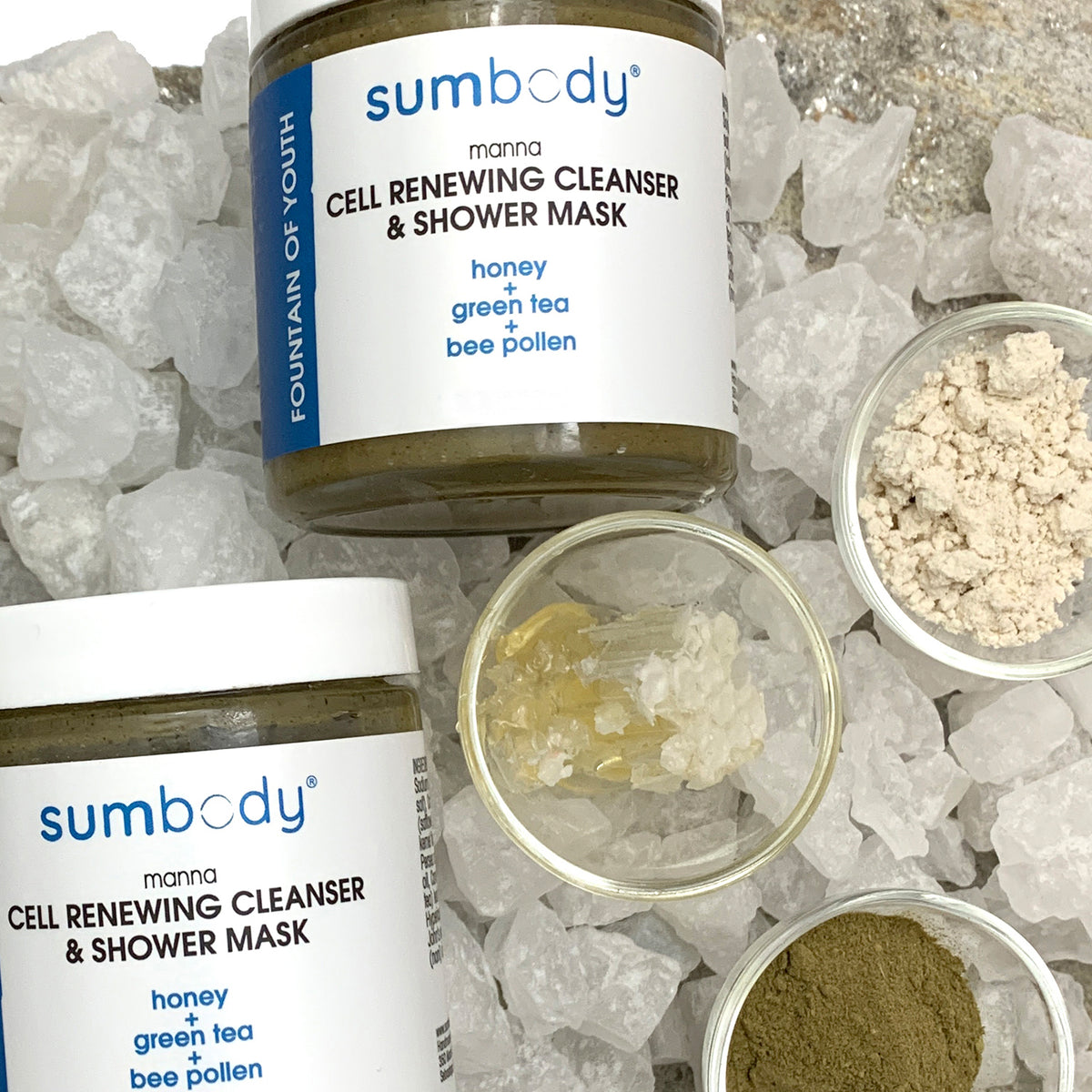Potent, Handmade Skincare - Natural and Organic Ingredients | Sumbody ...