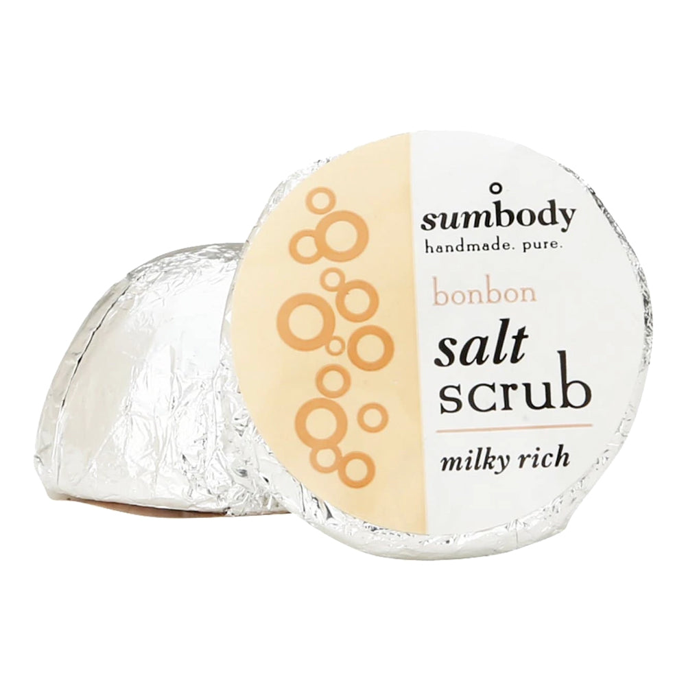 BATH and BODY - Salt Scrubs and Sugar Scrubs image