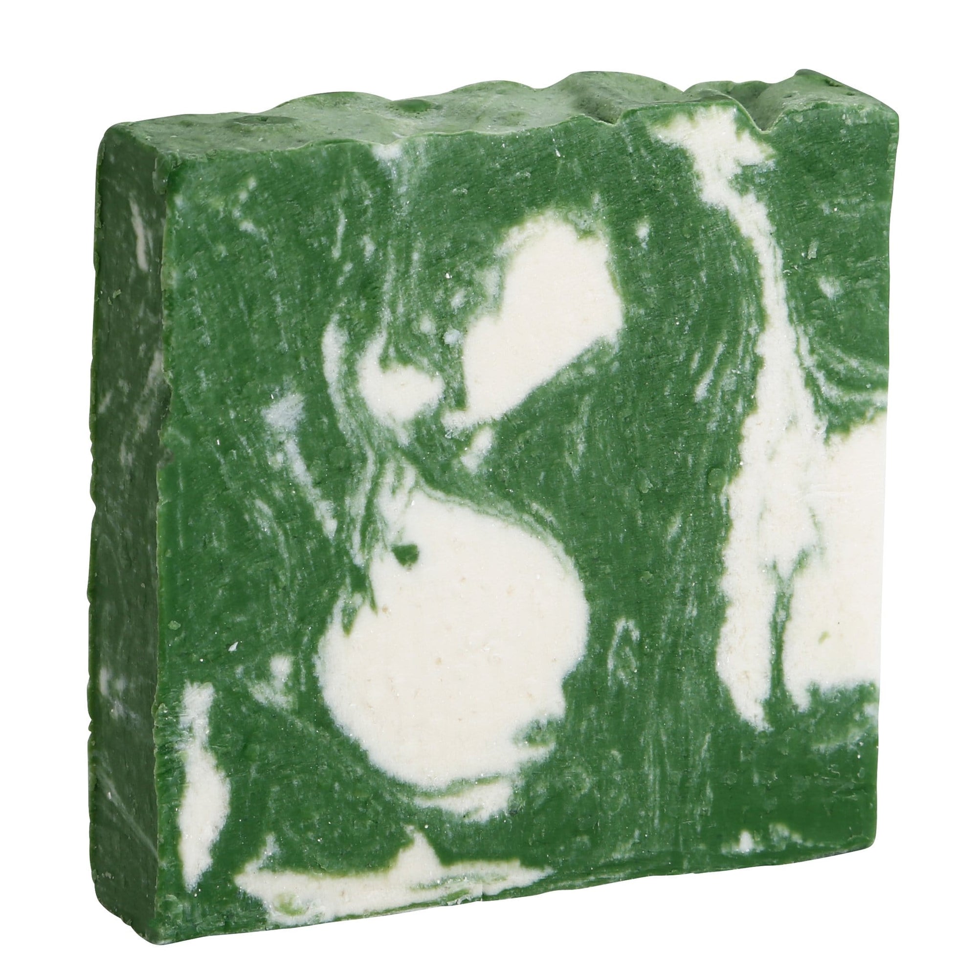 Mint Cloud Natural Soap
