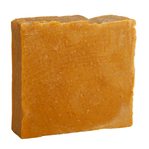 Mustard Natural Soap