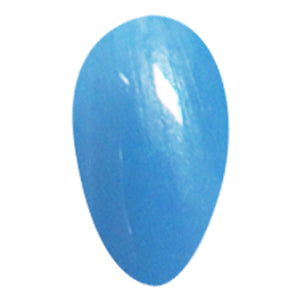 Lady Sings the Blues Nail Polish