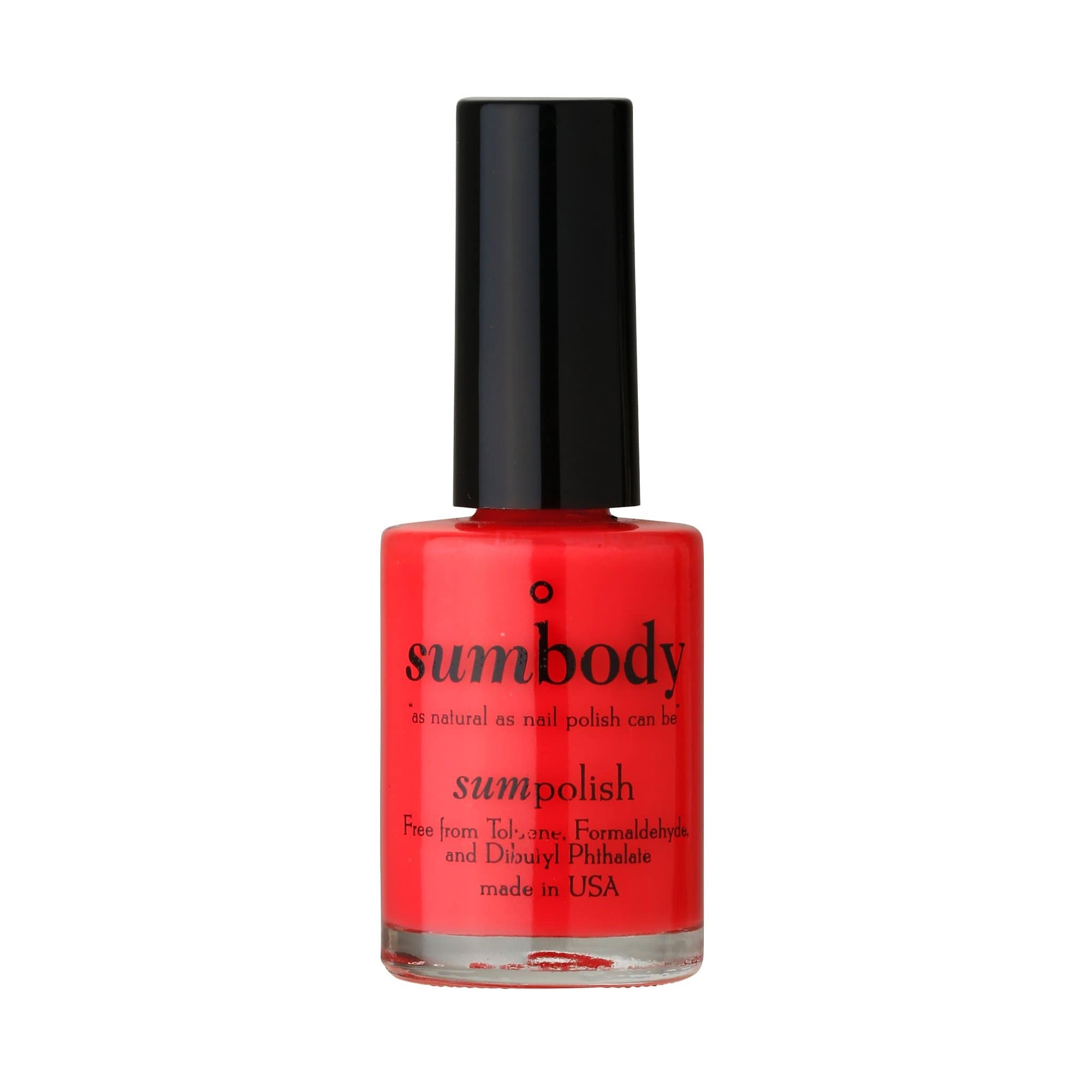 Save the Reef Nail Polish