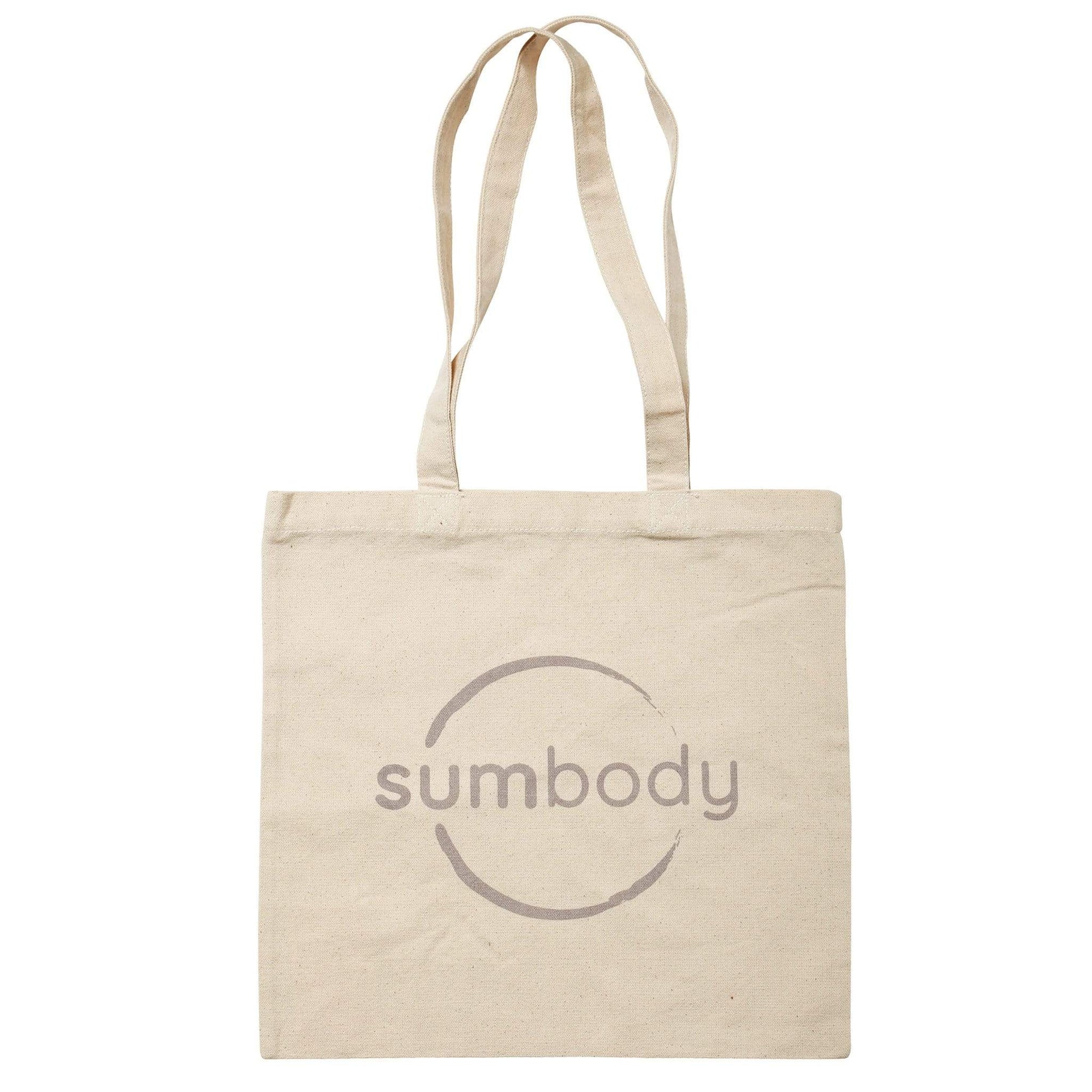 Sumbody Organic Tote Gift Wrap