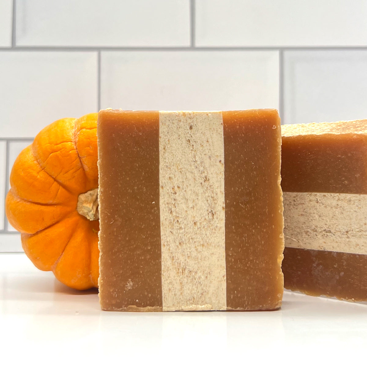 Pumpkin Coconut Natural Soap – Sumbody Skincare