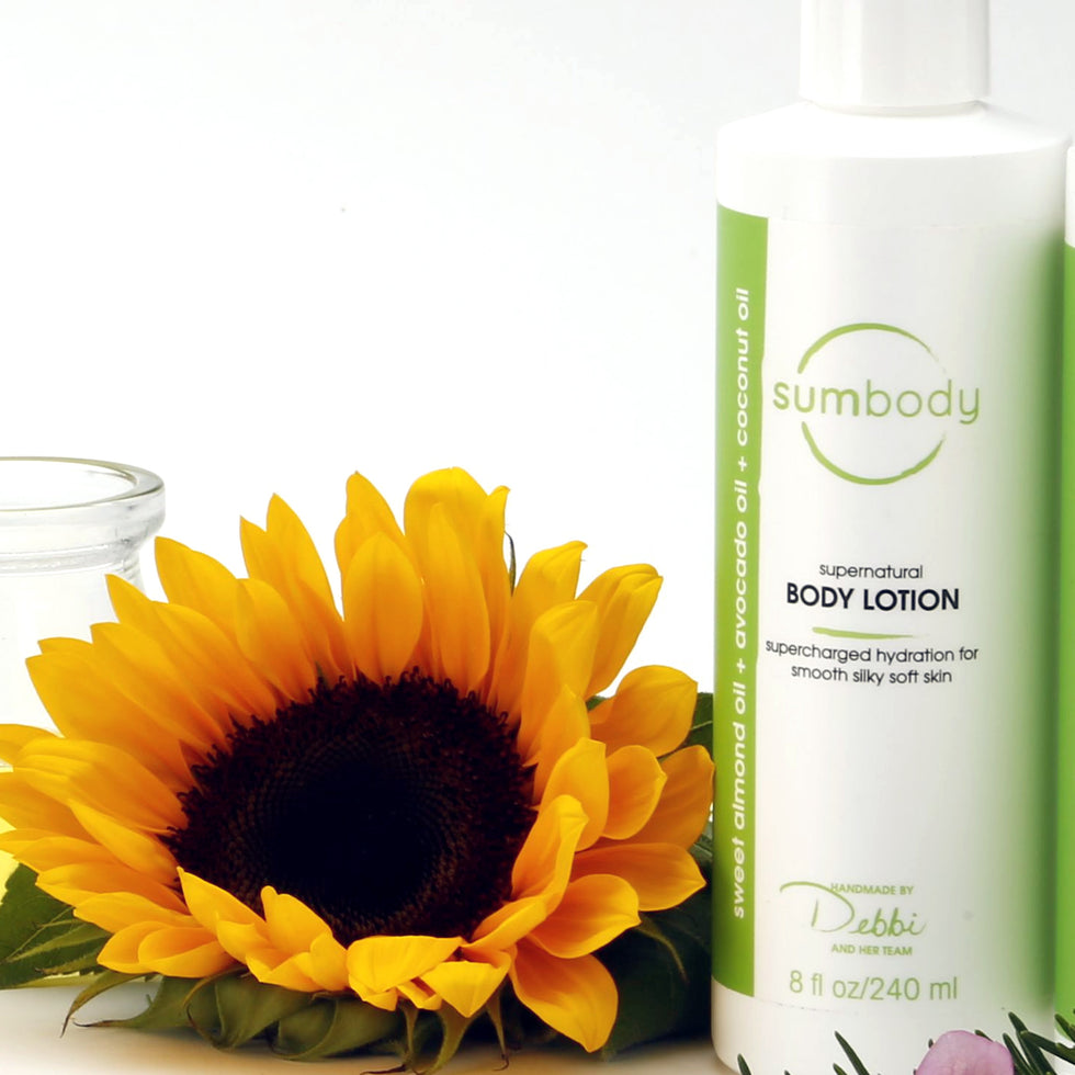 Potent, Handmade Skincare - Natural and Organic Ingredients | Sumbody ...